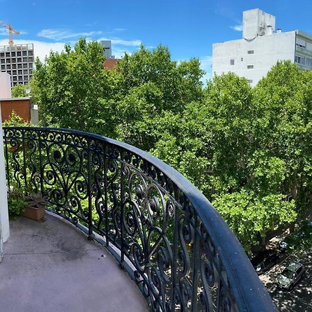 Edificio Quijano Apartment Montevideo Exterior photo