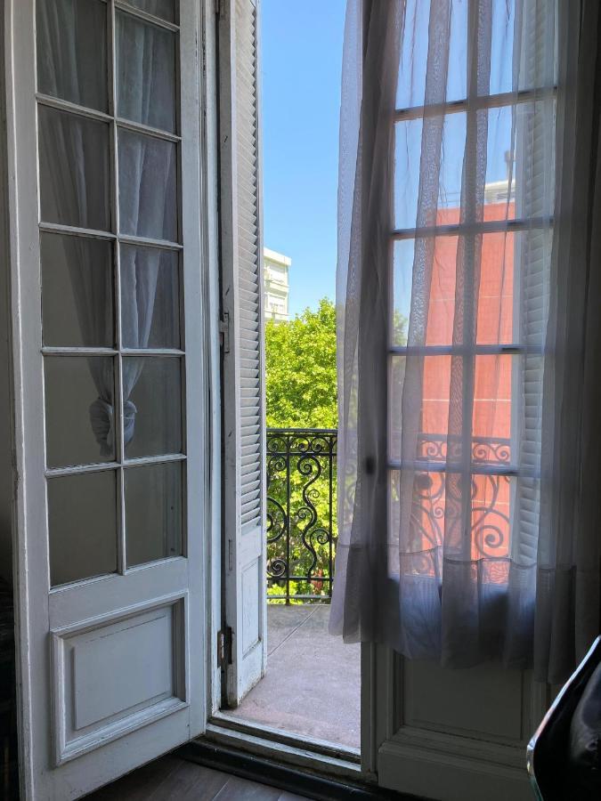 Edificio Quijano Apartment Montevideo Exterior photo