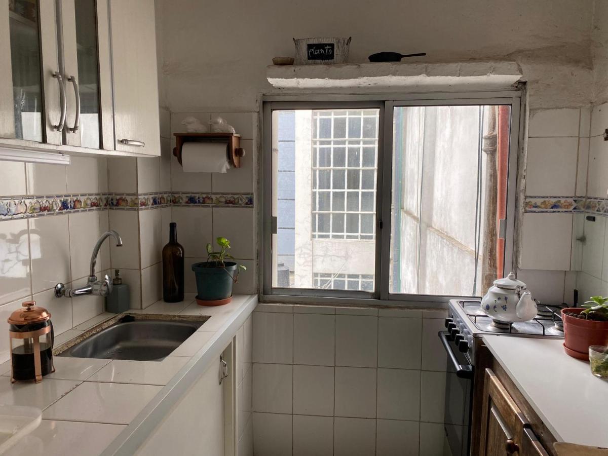 Edificio Quijano Apartment Montevideo Exterior photo