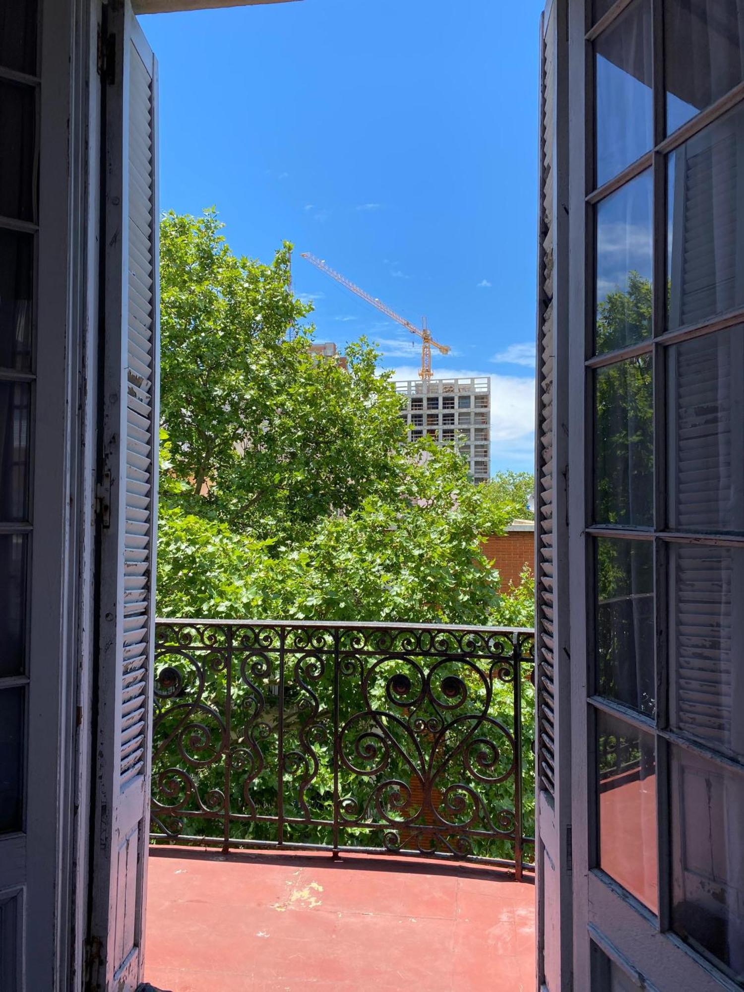 Edificio Quijano Apartment Montevideo Exterior photo